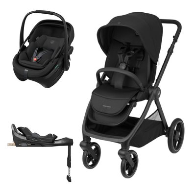 Pack Oxford + Coral Slide Pro + FamilyFix Slide Pro