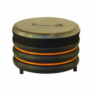 Tambor Trommus 19 x 28 cm