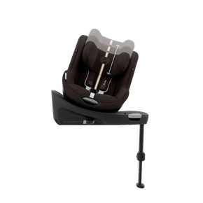 Sirona Gi i-Size Plus 