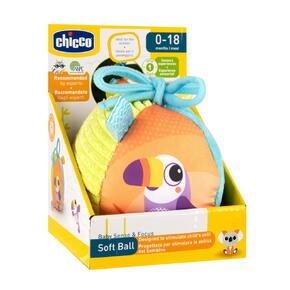Bolinha Soft 