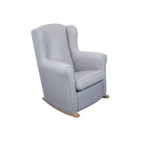 Couch Nanny L'allaitement