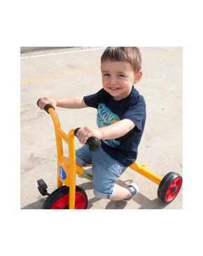 Triciclo Infant 2-4 anos