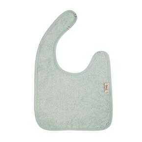 Babete de bebé suave