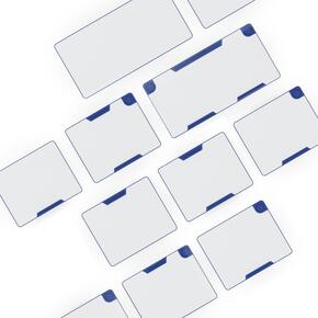 Mesa individual c/ acessórios