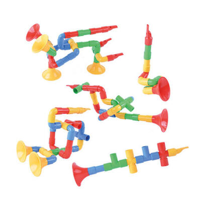 Construção Instrumentos Musicais 