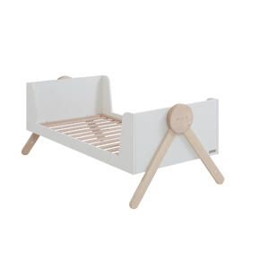Swing Bed