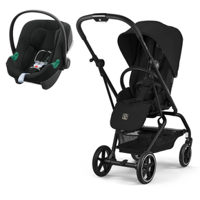 Pack Eezy S Twist +2 + Aton B2 i-Size