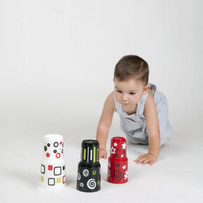 First Senses: Cups