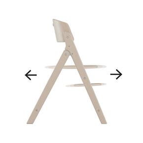 Click & Fold Chair