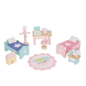 Quarto de crianças - Daisylane