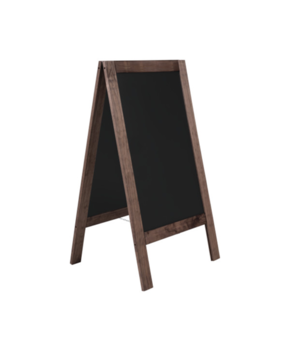 Quadro rústico A-FRAME