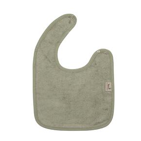 Babete de bebé suave