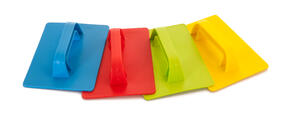 Mason Spoons Set