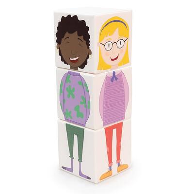 Jogo Crianças Felizes