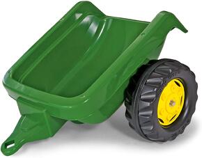 rollyKid Trailer John Deere