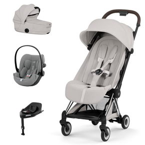 Pack Coya Style + Cloud G3 + Base G3 + Alcofa Coya Style