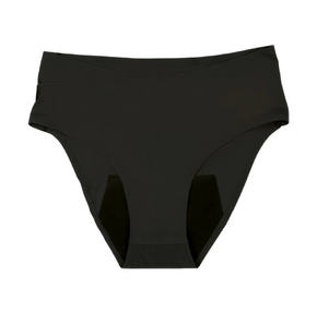 Cueca pós-parto e menstruais - Flowly 