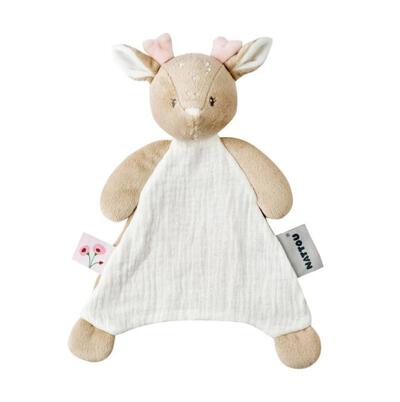 Mini Doudou Corça - Fanfan 