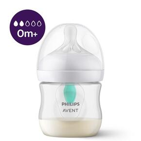 Biberão Natural Response AirFree 125ml - Philips Avent