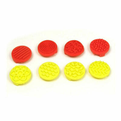 Texturas de impressora digital