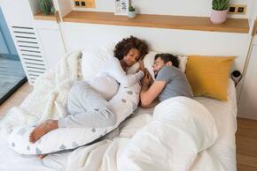 Almofada Buddy Doomoo 