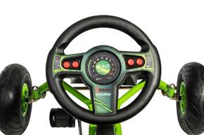 FerbedoGoKart AR8G