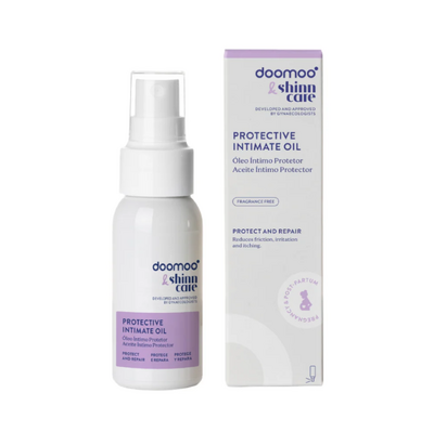 Óleo Íntimo Protetor - 50 ml