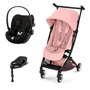 Pack Novo Libelle + Cloud G3 + Base G3