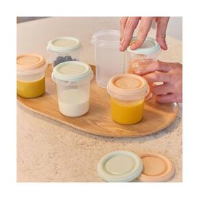 Conjunto 12 recipientes - Dreamland