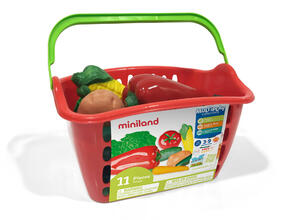 Vegetable Basket