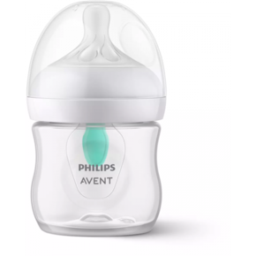 Biberão Natural Response AirFree 125ml - Philips Avent