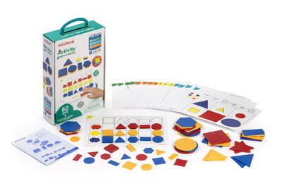 Actividades Bloques Lógicos