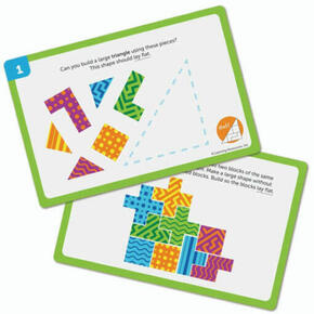 Cérebrometria de exploradores STEM