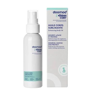 Óleo Anti Estrias - 100ml 