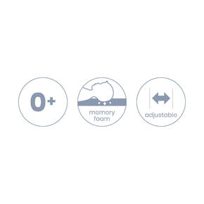 Posicionador Supreme Sleep