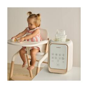 Aquecedor de Biberões 5 em 1 - Warmy Twist