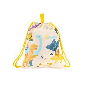 Mochila Saco Dinossauros