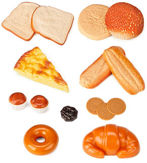 Pastry Shop