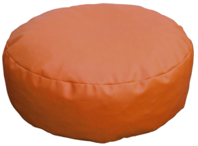 Almofadão Circular