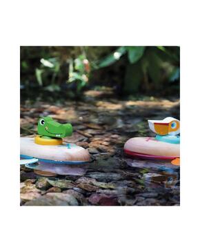 Canoa Aquática Mecânica 