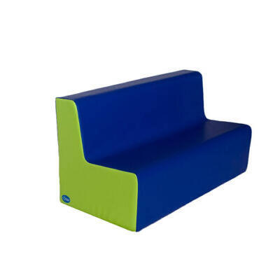 Poltrona tripla média