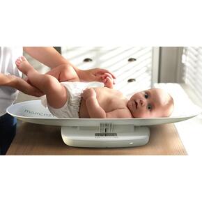 Balança para bebés - MomCozy 