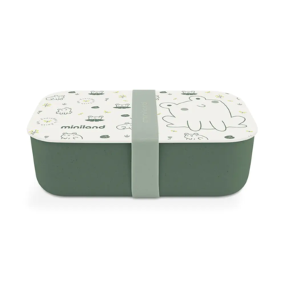 Lancheira NATURLUNCH FROG