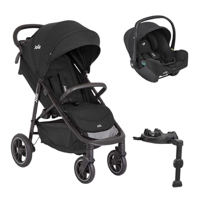 Pack Litetrax Pro + I-Snug 2 + I-Base LX 2