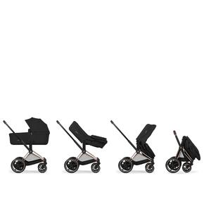 E-Priam Comfort