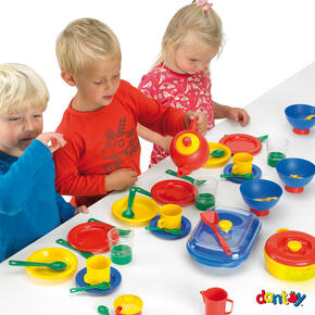 Conjunto Pequeno-Almoço/Jantar