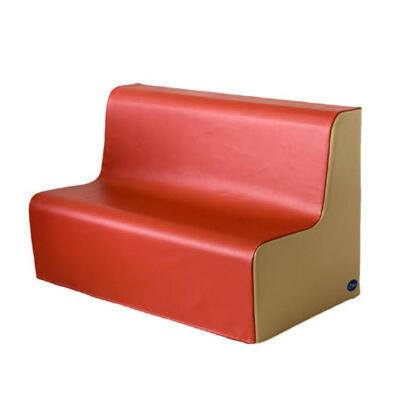 Poltrona tripla grande