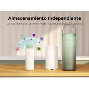 Refrigerador de Leite Portátil - Momcozy