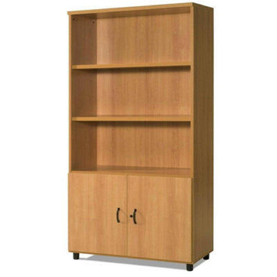 Armário de roupas altas e 3 espaços