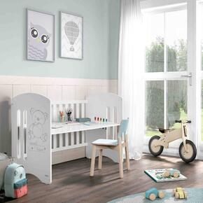 Cama Sweet Bear